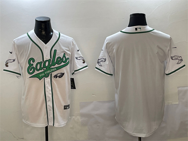 Philadelphia EaglesLimited Jersey--1605