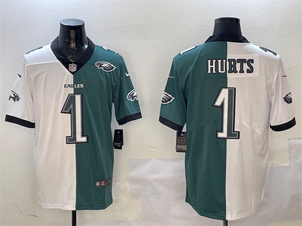 Philadelphia EaglesLimited Jersey--1695