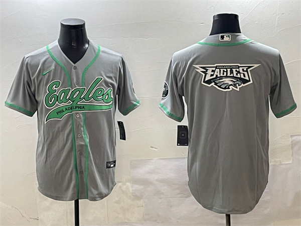 Philadelphia EaglesLimited Jersey--1730