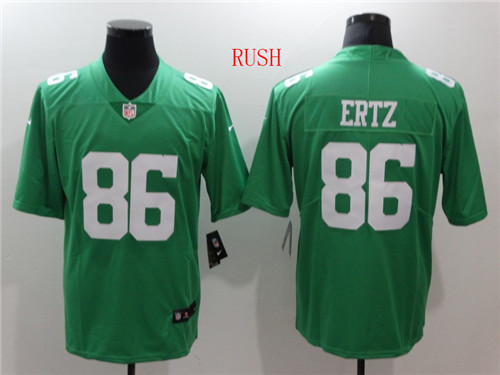 Philadelphia EaglesLimited Jersey--0263