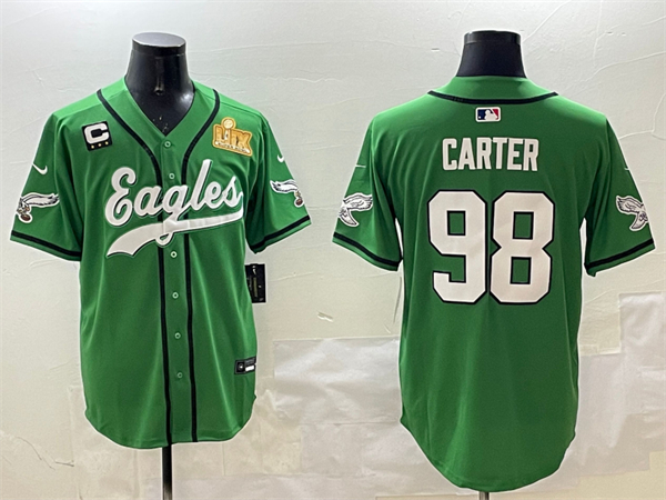 Philadelphia EaglesLimited Jersey--1882