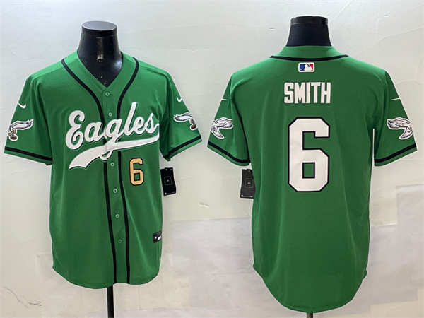 Philadelphia EaglesLimited Jersey--1913