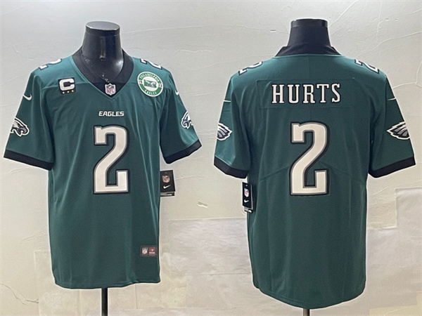 Philadelphia EaglesLimited Jersey--1932