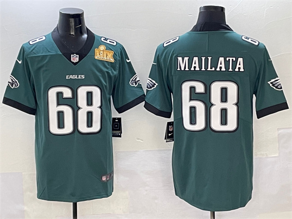 Philadelphia EaglesLimited Jersey--1936