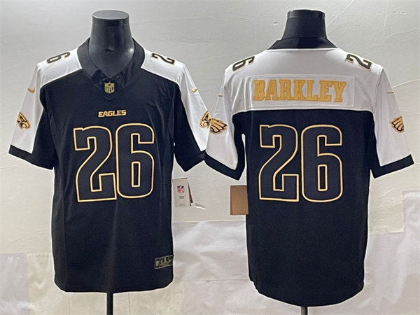 Philadelphia EaglesLimited Jersey--1943