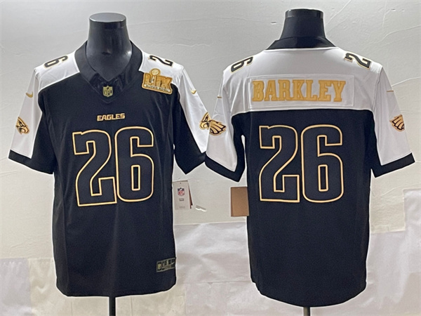 Philadelphia EaglesLimited Jersey--1947