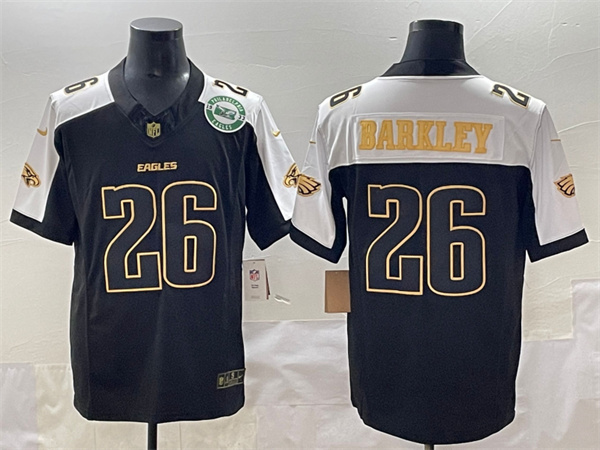 Philadelphia EaglesLimited Jersey--1949