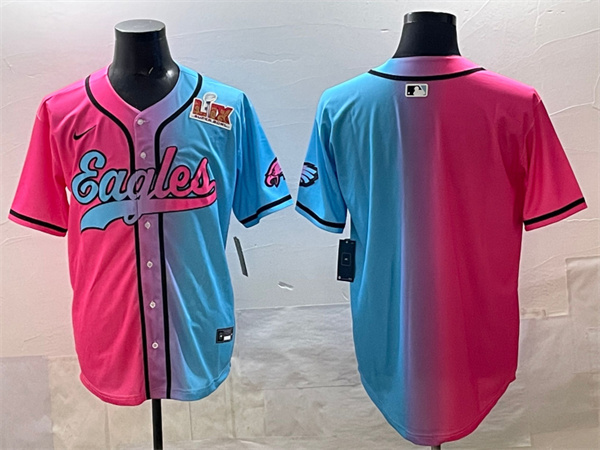 Philadelphia EaglesLimited Jersey--1971