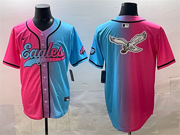 Philadelphia EaglesLimited Jersey--1977
