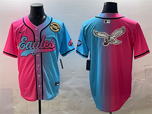 Philadelphia EaglesLimited Jersey--1978