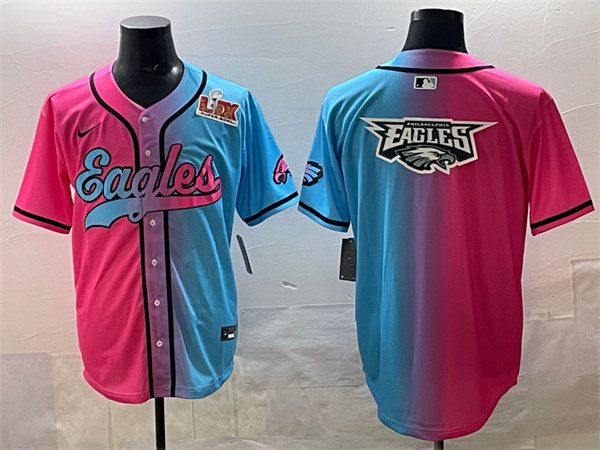 Philadelphia EaglesLimited Jersey--1991