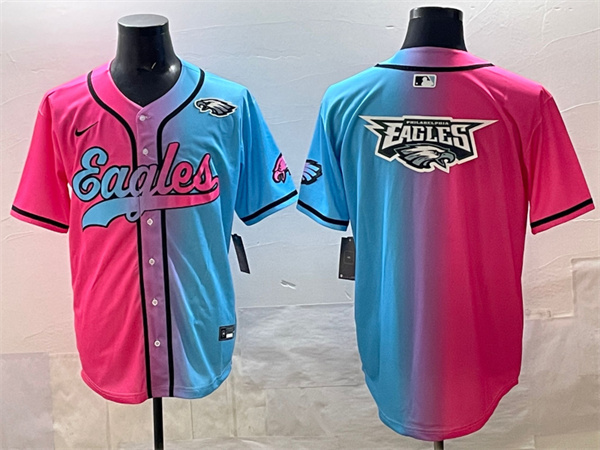 Philadelphia EaglesLimited Jersey--1995