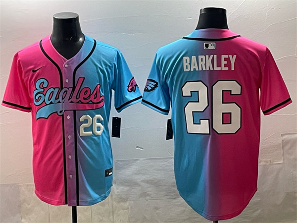 Philadelphia EaglesLimited Jersey--2010