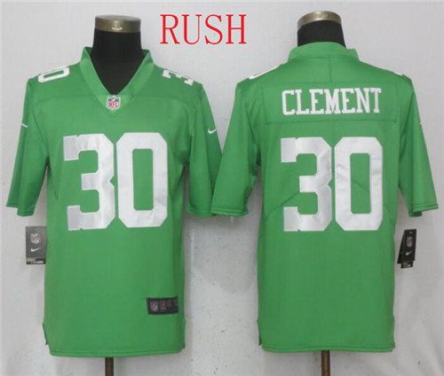 Philadelphia EaglesLimited Jersey--0279