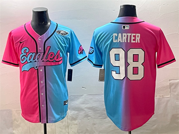 Philadelphia EaglesLimited Jersey--2050