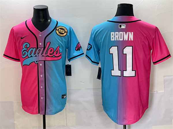 Philadelphia EaglesLimited Jersey--2058