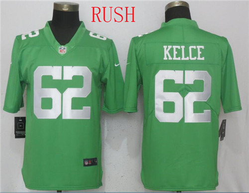 Philadelphia EaglesLimited Jersey--0282