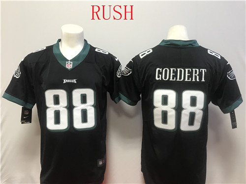 Philadelphia EaglesLimited Jersey--0285