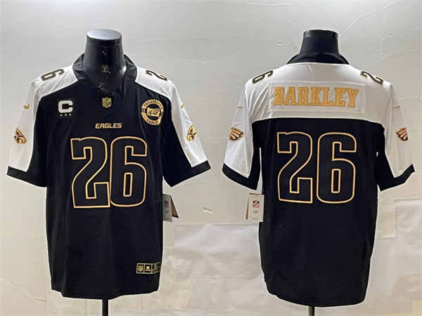 Philadelphia EaglesLimited Jersey--2098