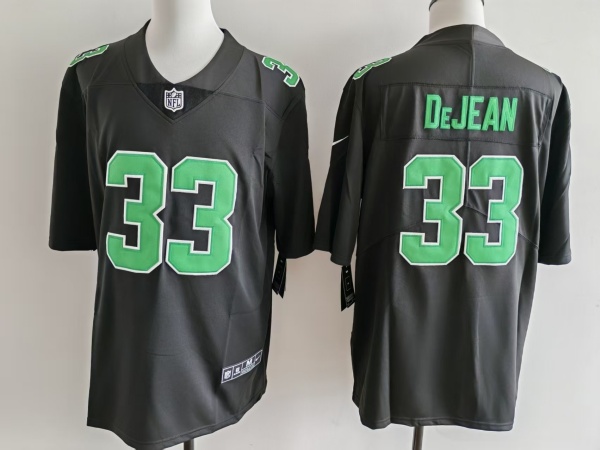 Philadelphia EaglesLimited Jersey--2193