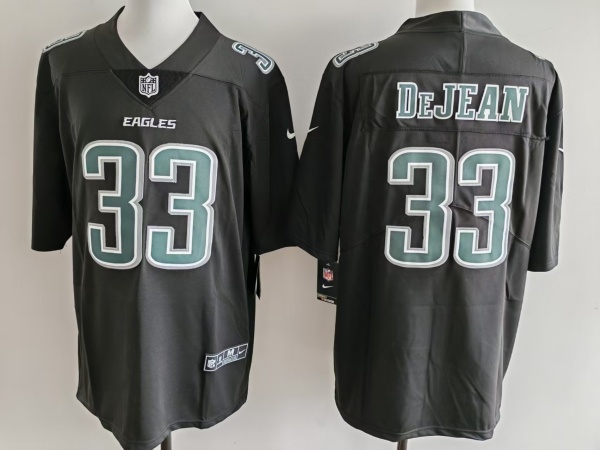 Philadelphia EaglesLimited Jersey--2194