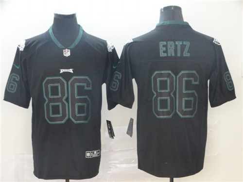 Philadelphia EaglesLimited Jersey--0322