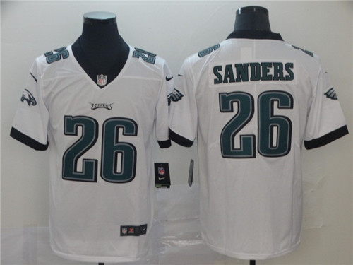 Philadelphia EaglesLimited Jersey--0327
