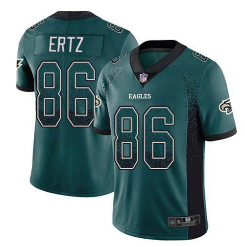 Philadelphia EaglesLimited Jersey--0350