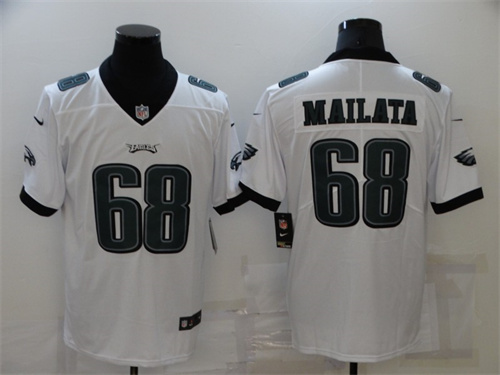 Philadelphia EaglesLimited Jersey--0403