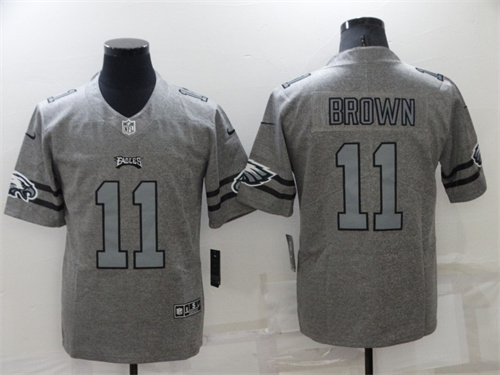 Philadelphia EaglesLimited Jersey--0445