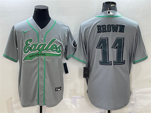Philadelphia EaglesLimited Jersey--0494