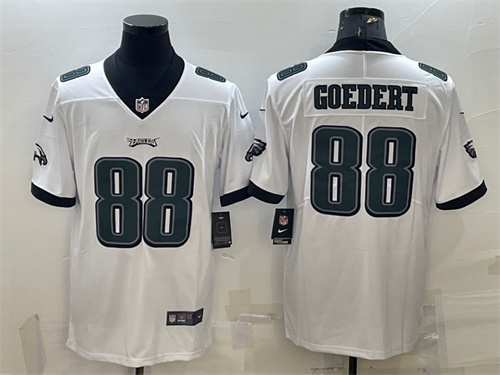 Philadelphia EaglesLimited Jersey--0502