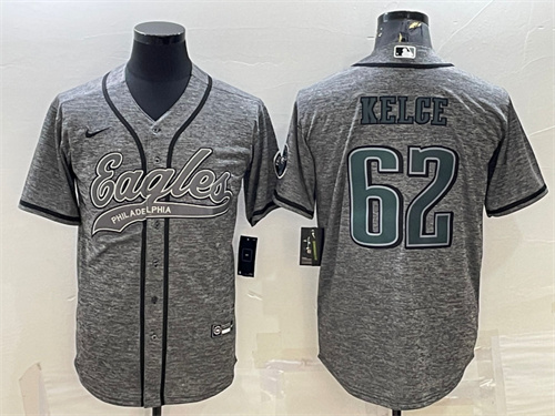 Philadelphia EaglesLimited Jersey--0507
