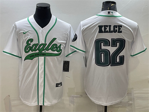 Philadelphia EaglesLimited Jersey--0511