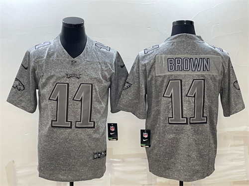 Philadelphia EaglesLimited Jersey--0533