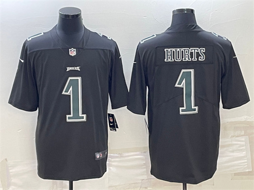 Philadelphia EaglesLimited Jersey--0585