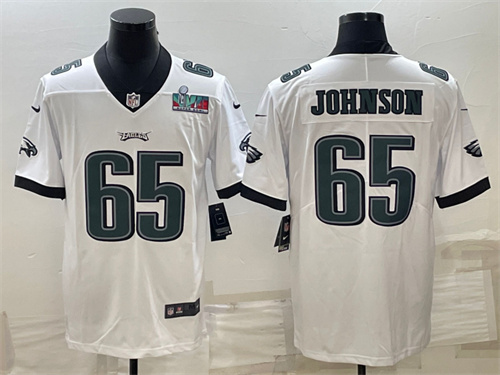 Philadelphia EaglesLimited Jersey--0596