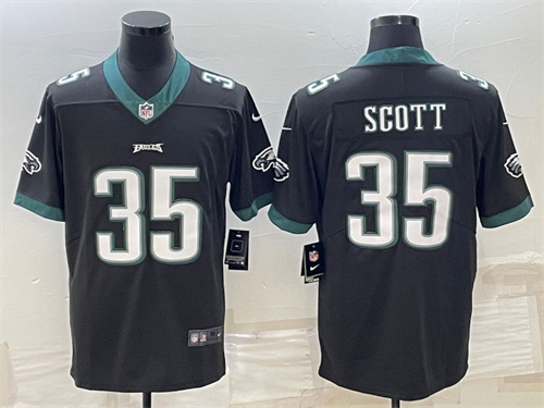 Philadelphia EaglesLimited Jersey--0600