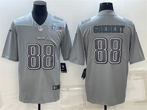 Philadelphia EaglesLimited Jersey--0612