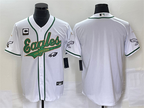 Philadelphia EaglesLimited Jersey--0684