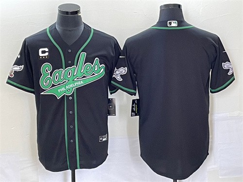 Philadelphia EaglesLimited Jersey--0693