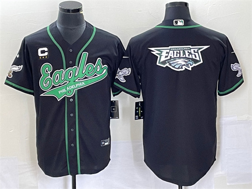 Philadelphia EaglesLimited Jersey--0697