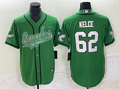 Philadelphia EaglesLimited Jersey--0758