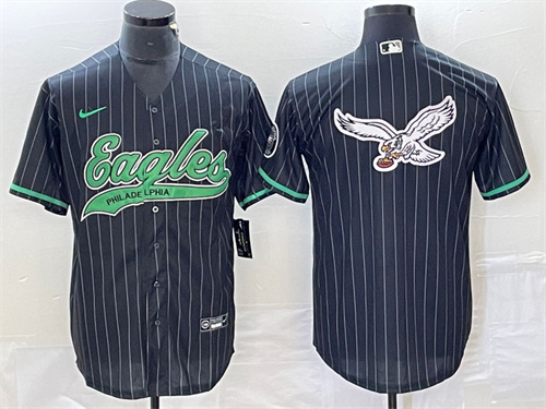 Philadelphia EaglesLimited Jersey--0840