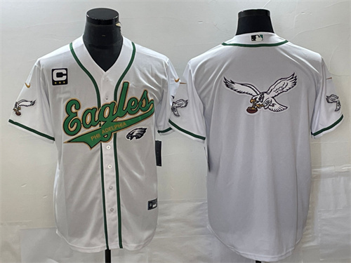 Philadelphia EaglesLimited Jersey--0864