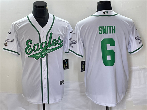 Philadelphia EaglesLimited Jersey--0904