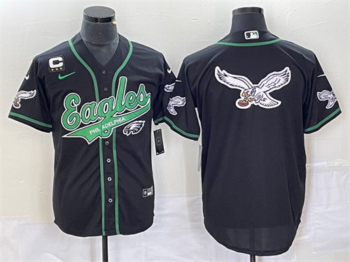 Philadelphia EaglesLimited Jersey--0916