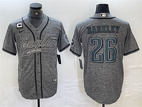 Philadelphia EaglesLimited Jersey--0977