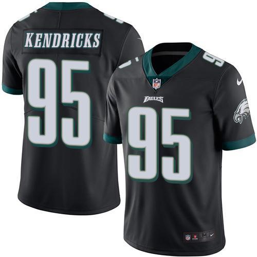 Philadelphia EaglesLimited Jersey--0063