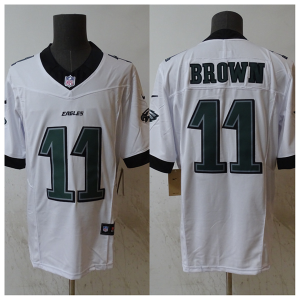 Philadelphia EaglesLimited Jersey--1059
